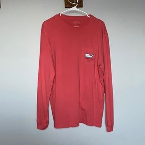 Vineyard Vines Chicago long sleeve